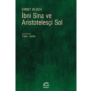 İbni Sina ve Aristotelesçi Sol - Ernst Bloch