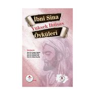 İbni Sina Yüksek İhtisas Öyküleri - kollektif