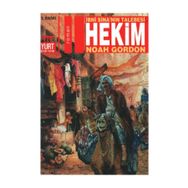 İBNİ SİNA'NIN TALEBESI HEKIM - NOAH GORDON