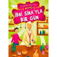 İBNİ SINAYLA BIR GÜN - MUSTAFA ORAKÇI