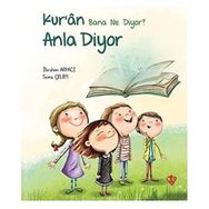 İbrahim Arpacı Sema Çelem Kur'an Bana Ne Diyor? Anla Diyor