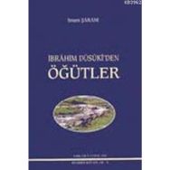 İBRAHİM DÜSÛKİ'DEN ÖĞÜTLER - İMAM ŞARANİ