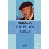 İbrahim Hakkı Konyalı - İsmail Hakkı Avcı