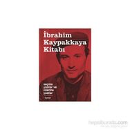 İbrahim Kaypakkaya Kitabı - İbrahim Kaypakkaya