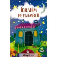 İbrahim Peygamber - Bilgenur Çorlu