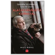 İbrahim Yıldırım ile Uzun Bir Peşrev Alacakaranlıkta Karnaval Kırmızı Kedi Yayınevi