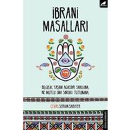 İbrani Masalları - kollektif