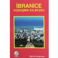 İbranice Konuşma Kılavuzu - Mehmet Hengirmen
