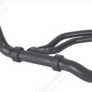 İbraş 11571 Oto Motor Radyatörü Alt Su Hortumu