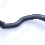 İbraş 11701 Motor Radyatörü Üst Hortum
