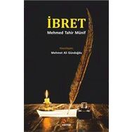 İbret - Mehmed Tahir Münif