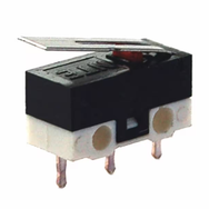 IC 162 12.7x5.8x7 mm Paletli Mini Micro Switch