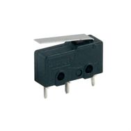 IC 166 İğne Bacak Paletli Micro Switch