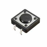 IC 202 12x12x1.5 mm Kare Buton Büyük Tac Switch