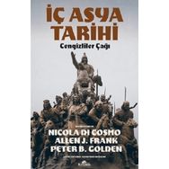 İç Asya Tarihi: Cengizliler Çağı Kronik Kitap
