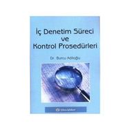 İç Denetim Süreci ve Kontrol Prosedürleri - Burcu Adiloğlu
