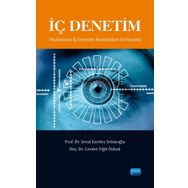 İç Denetim Uluslararası İç Denetim Standartları ile Uyumlu Seval Kardeş Selimoğlu Nobel Yayınevi