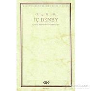 İç Deney - Georges Bataille