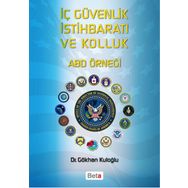 İç Güvenlik İstihbaratı ve Kolluk Beta Yayınları