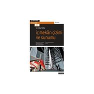 İç Mimarlıkta İç Mekan Çizimi ve Sunumu - Ro Spankie