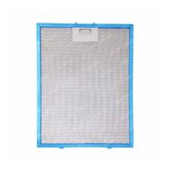 İcanpares 27.8 X 35.5 cm Ankastre Aspiratör Davlumbaz Alüminyum Yağ Filtresi