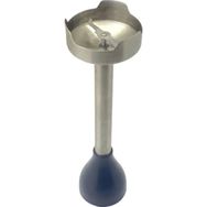 İcanpares Arzum AR1015 Prostick - AR1024 Füme Trendmix Blender Parçalayıcı Metal Kalın Ayak