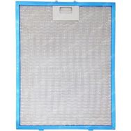 İcanpares Beko Uyumlu Adv 5160 B Davlumbaz Metal Yağ Filtresi