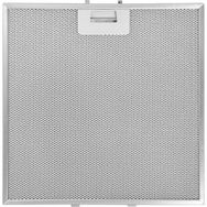 İcanpares Cvs Uyumlu En 31 cm Boy 31 cm Arka Tırnak 12,5 cm Aspiratör Davlumbaz Metal Yağ Filtresi
