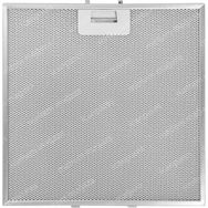 İcanpares Cvs Uyumlu En 32 cm Boy 32 cm Arka Tırnak 12,5 cm Aspiratör Davlumbaz Metal Yağ Filtresi