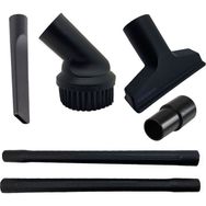 İcanpares Universal 32 mm Mini Başlık Seti Plastik Boru ve Genişletme Adaptörü