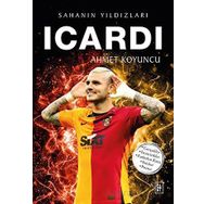 Icardi Sahanın Yıldızları Ahmet Koyuncu Parodi Yayınları