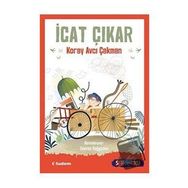 İcat Çıkar - Koray Avcı Çakman