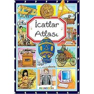 İCATLAR ATLASI - KOLEKTIF