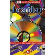 İCATLAR - CAROLINA BINGHAM