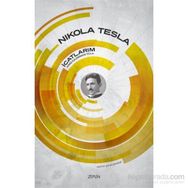 İcatlarım - Nikola Tesla
