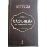 İcazü’l - Beyan - Muhyiddin İbni Arabi