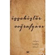 İççekişler Coğrafyası - Orhan Haşim Elmalı