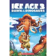 Ice Age 3 Dawn Of The Dınosaurs Level -3