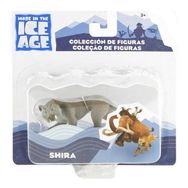 Ice Age 4 Shira Figür 8 cm