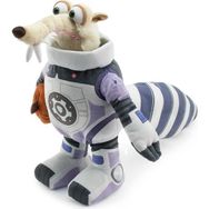 Ice Age 5 20534 Astronot Scrat Fındıklı Peluş Figür 30cm