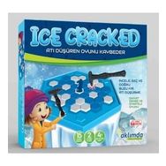 Ice Cracked Buz Kırma Oyunu - Kolektif