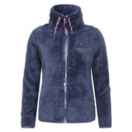 Ice Peak 54954-635-365 Lacivert Kadın Ceket