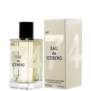 Iceberg Eau De Femme EDT 100 ml Kadın Parfümü