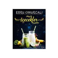 İçecekler - Ebru Omurcalı