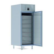 Iceinox 1 Kapılı 40X60 Tepsi Kapasiteli 610 lt Dik Tip Patiseri Derin Dondurucu