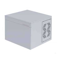 Iceinox ICE 250 Kendinden Hazneli 250 kg/gün Küp Buz Makinesi