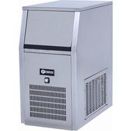 Iceinox ICE 50 Kendinden Hazneli 50 kg/gün Küp Buz Makinesi