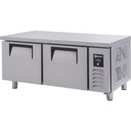 Iceinox UTS 190 Pişirici Altı Buzdolabı