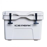 Icepeak Aden 25 L Beyaz Buzluk