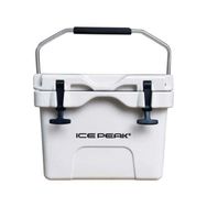 Icepeak Aden Plus 15 L Beyaz Buzluk